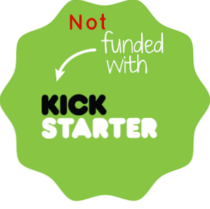 Når Kickstarters Feil [Feature] / Internett